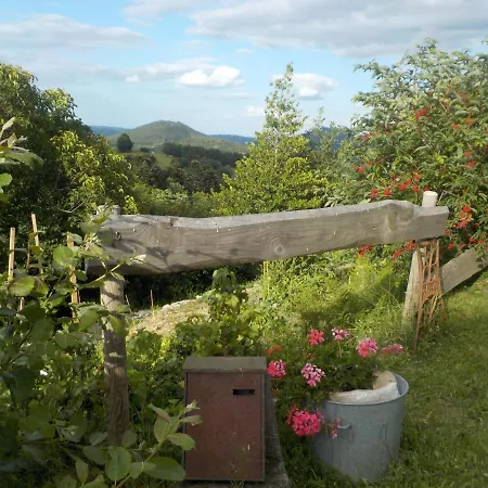 Ferme Du Neuf Pre Holiday home