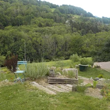 Ferme Du Neuf Pre * Orbey