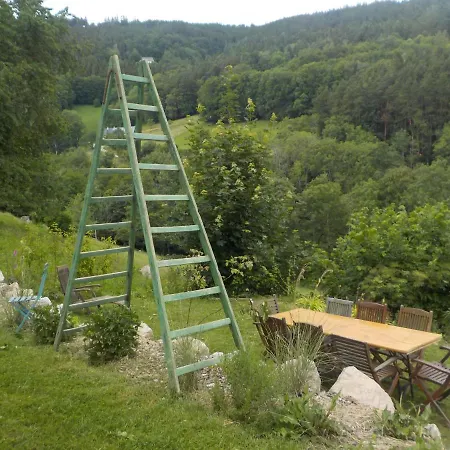 Holiday home Ferme Du Neuf Pre *